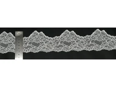 Náttföt kynþokkafull blómablúndur